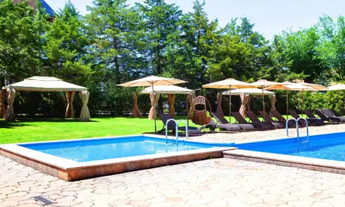 هتل پرزیدنت ایروان ارمنستان